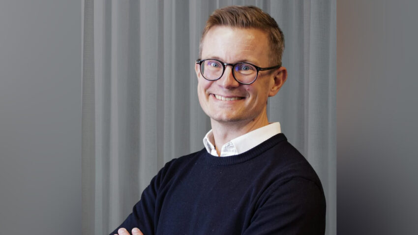 Sokigo Welcomes Carl-Johan Ahde as New CEO